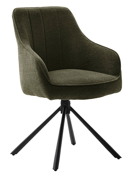 Kasama Krzesło obrotowe